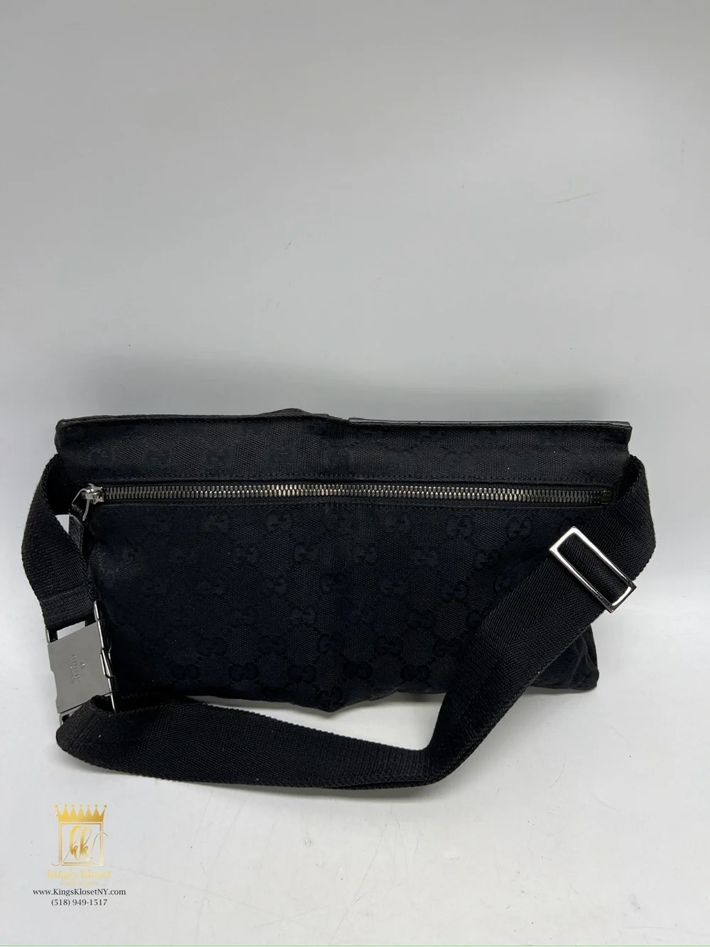 Gucci Belt Bag